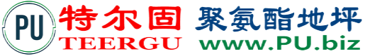 特尔固®凤城聚氨酯地坪
